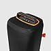 Dust Cover Case for JBL PartyBox 110/JBL PartyBox Club 120 - Portable Party Speaker, Protective Cover with Elastic Band Protective Dust Case for JBL Speaker（Cover Only）