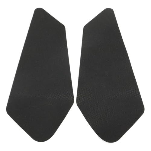 Autocollant réservoir moto pour CB650F CBR650F et CB500 protecteur antidérapant noir
