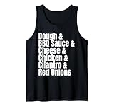 Ingredient and Recipe Tees