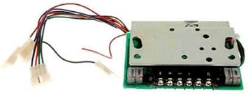 GENIE 52586GT, 52586, CIRCUIT BOARD - SWING FOR 53073 CONTROLLER