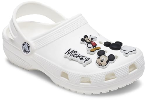 Image of Crocs Jibbitz 5-Pack Trendy Shoe Charms | Jibbitz for Crocs