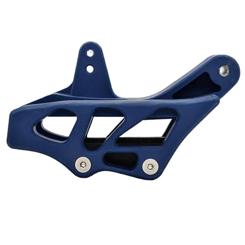 Protection guide-chaîne moto en alu renforcé pour KTM SX EXC 125-530