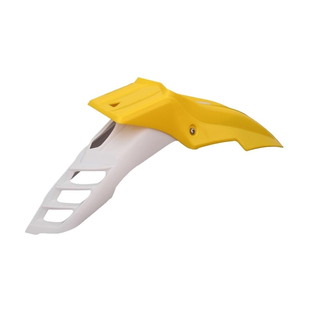 Parafango anteriore deflector Moto Parafango Anteriore Parafango Per KX CR XR RM WR Kayo Bse Xmotos zongshen Shineray Moto da cross Universale