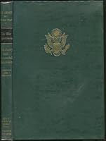 The War Department: The Army and Industrial Manpower - The United States Army in World War II B000K7QJSA Book Cover