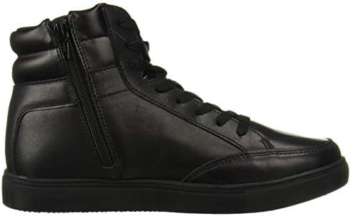 Propet Women's Neva Shoe, Black, 05 B US | Image 5