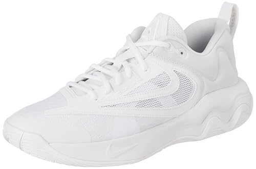 Nike Mens Running Shoe Giannis Immortality 3 Ep-White/White-White-Dz7534-102-8Uk (B0CZHK261L) Amazon Price History, Amazon Price Tracker