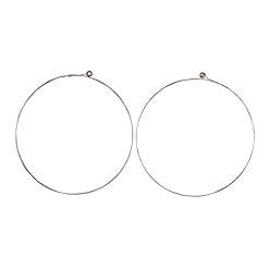 SHUIYUE QE23 Corde de Guitare électrique 6pcs / Set (.008-.038) Hexagonale Acier Noyau Nickel Alliage Extra Super Léger… - Les Beatles, Paul McCartney, John Lennon, RIngo Starr, George Harrison SHUIYUE QE23 Corde de Guitare électrique 6pcs / Set (.008-.038) Hexagonale Acier Noyau Nickel Alliage Extra Super Léger… – Image 4