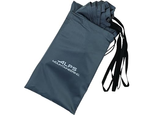 ALPS Mountaineering Oszczędność podłogi dla 5 osób