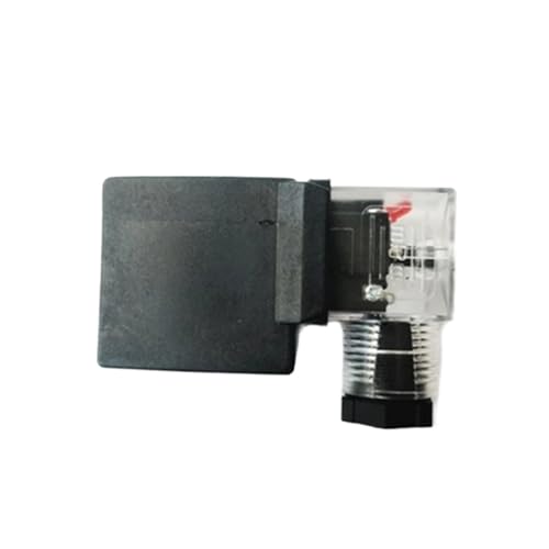 Bobine de vanne solénoïde en cuivre pour réparer les fuites de machine à café - 2