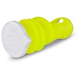 99helpers Saftpresse manuell, Zitruspresse mit Ausgiesser Citruspresse, Orangenpresse manuell, Zitronensaft Spender