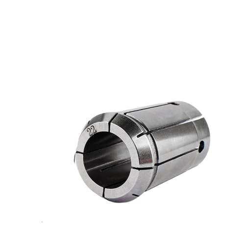 KACOME Spring Sleeve OZ25/OZ32 Spring Sleeve 3-32mm Spring Sleeve for CNC Milling Machine for CNC and Milling Machines(OZ25 1-2 Inch)