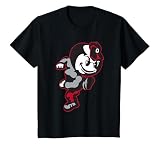 Kids Ohio State Buckeyes Brutus Kids T-Shirt