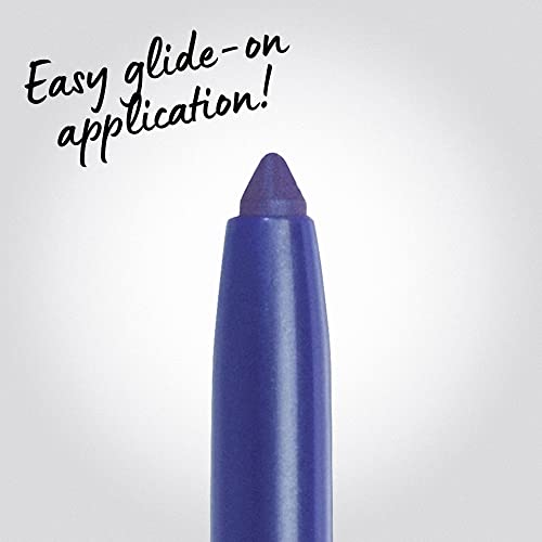Nyx Professional Makeup Mechanical Eyeliner Pencil, Purple #TOP25