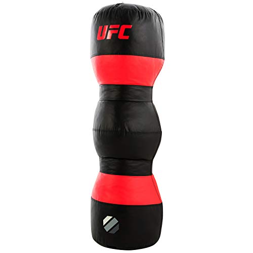UFC Pro Ground & Pound Dummy - Durable, Realistic Grappling Dummy for MMA Training, Throws, Takedowns, Submissions, and Ground Control, 70 lbs. - Thumbnail 2