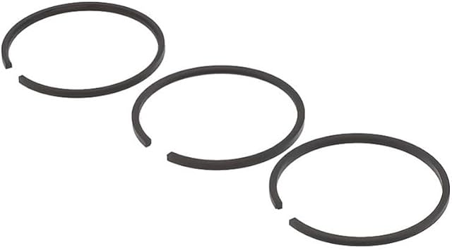 Air Compressor Piston Ring For 55mm Pneumatic Drive 55 Piston 58mm / 2.3in Convenient Cylinder Air Tools Useful