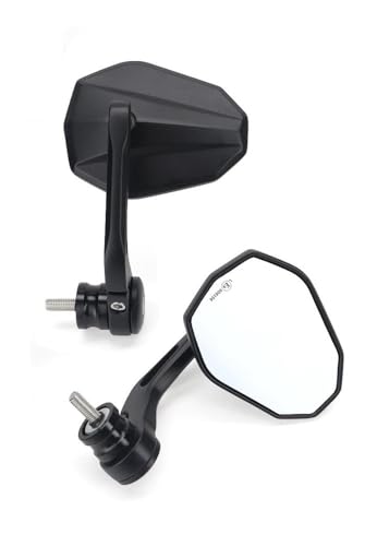 Rétroviseurs de guidon pour moto MT-09 2024 et MT09 SP