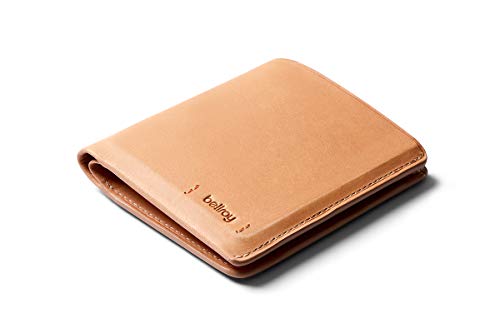 Bellroy Note Sleeve – Premium Edition - Natural