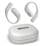 Mobvoi TicNote Pods Registratore Vocale AI, 600 Min Trascrizione, Wi-Fi