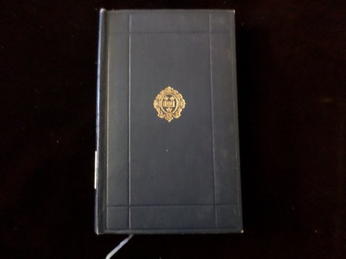 The Life, Adventures & Piracies of the Famous C... B002RBQWDE Book Cover
