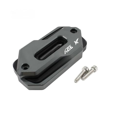 Couvercle réservoir liquide frein moto pour vos voyages en CRF 1100L et X-ADV 750