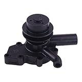 HOLDWELL Water Pump 295T-06006 295T06006 Compatible with Shenniu Engine HB295T 295T-3 Bison Hardy Tractor