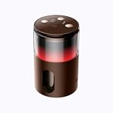 Pmsusoow Waterless Diffuser: Portable Scent Diffuser, Inky