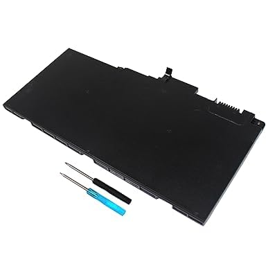 EARPIX CS03XL Laptop Battery for Compatible HP EliteBook 840 G3 848 G3 745 G3 840 G4 848 G4 850 G4 755 G4 745 G4 ZBook 15u G3 G4 mt42 mt43 Series... - Image 4