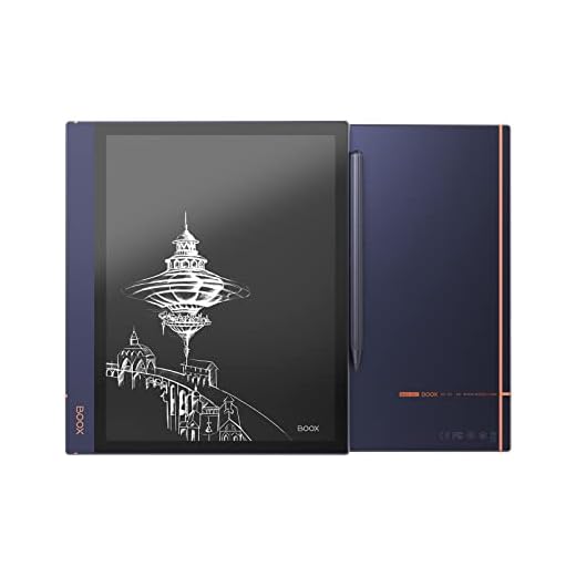 BOOX Note Air 2 10.3 eNote Tablets E Ink Tablets