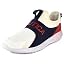 Nautica Women's Slip-On Sneakers - Olive Green Comfort Running & Walking Shoes - View #7