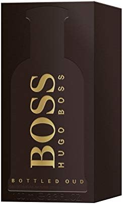 boss bottled oud amazon