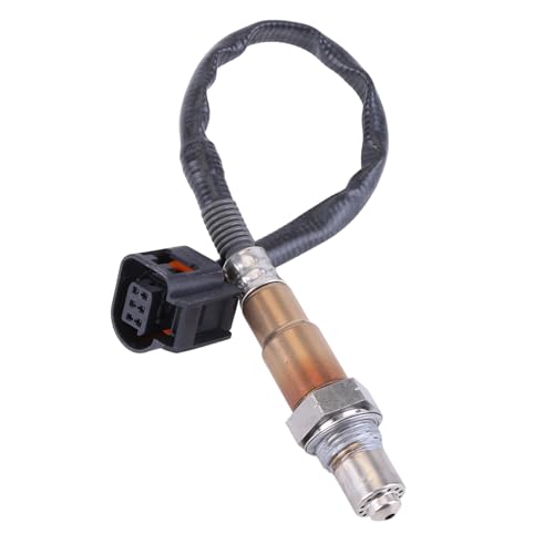 Lambda Oxygen Sensor for BMW 1 Series 0258027005 Car O2 Sensor Oxygen Sensor Probe Replaces 11787594149 11787595353 759535301