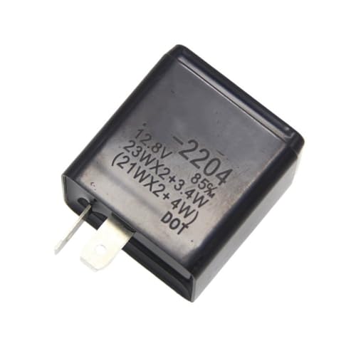 Relais solénoïde 38301-KJ6-743 centrale clignotants NX250 CB125