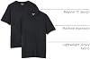 Camisetas de manga corta con cuello redondo para hombre Amazon Essentials 8