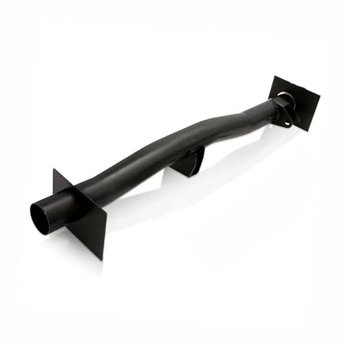 Rear Fuel Tank Support Crossmember for 1999-2006 Silverado & Sierra 1500 by Biudibo - Used condition - Image 2