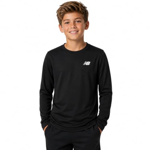 New Balance Accelerate Long Sleeve