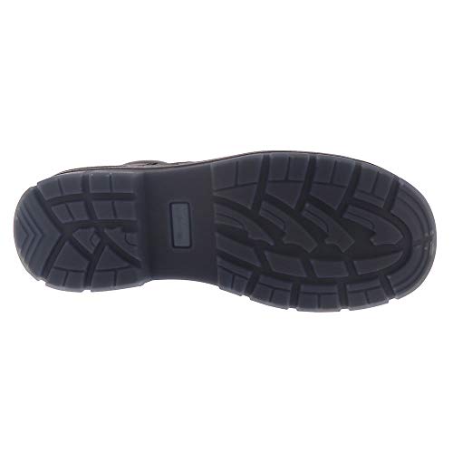 Skechers Skechers Work Argum200034 Mens Boot 105 DM US Black