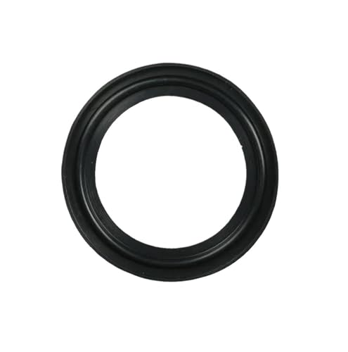 Colliers de serrage en T joints EPDM 219mm collier fixation tuyauterie raccordement