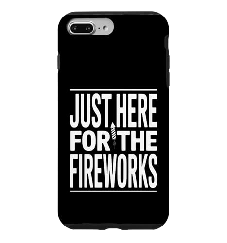 �ԉ΂����ɗ����������ʔ������Ƃ킴 �X�}�z�P�[�X iPhone 7 Plus/8 Plus �p