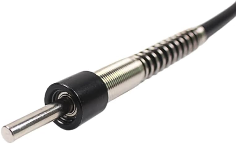 Allsome 110cm Electric Grinding Flexible Shaft Fit for Rotary Grinder Tool for Dremel 400W Rotary Tools