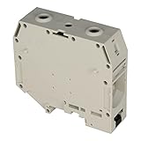 1SNK526010R0000 | 1SNK526010R0000 | ENTRELEC ZS95 Grey Terminal Block