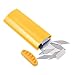 Produktbild Ehdis Blade Bank Cutter Razor Entsorgungsbehälter Dispenser Container Snap Off 9mm Mehrzweckmesser Klingen Lagerung