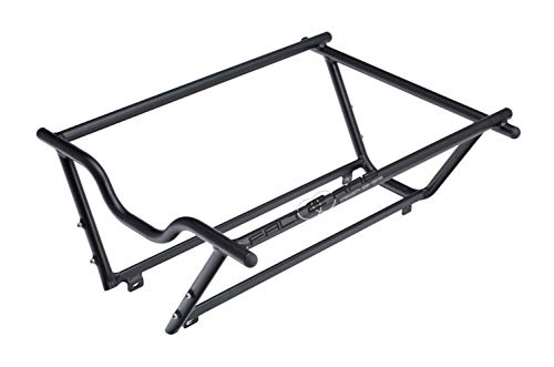 Preisvergleich Produktbild Tern GSD Clubhouse Sitzbank mit Halte-Reling rundum