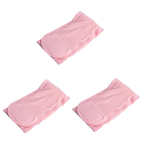 Patch décolleté raffermissant effet lifting gel anti-rides