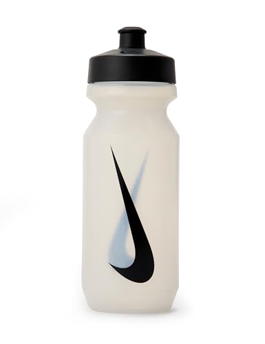 Nike Bouteille d'eau Big Mouth gourde plastique 650 ml transparente - 4