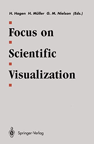 Focus on Scientific Visualization (Computer Graphics: Systems and Applications) view 2