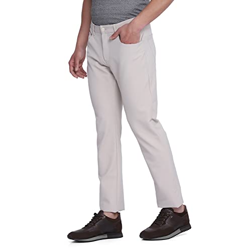 Image of Blackberrys Men Casual Pants
