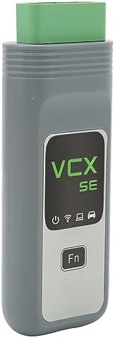 For VXDIAG VCX SE, Professional Car Diagnostic Tool WiFi Connection, ABS Material, Supports E F G Series Vehicles, Supports All For VXDIAG VCX SE OBD2 Scanner