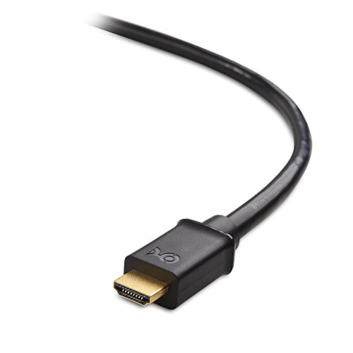 Cable Matters Cl3 In-Wall Rated Full Hd Hdmi To Dvi Cable 6 Ft (Dvi To Hdmi Cable, Bi-Directional Hdmi To Dvi-D Dual Link Cord) #TOP2