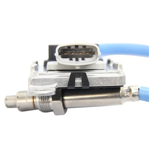 Sensor de oxigeno y nitrogeno 68366500AB NOx para control de emisiones de motor diesel 2
