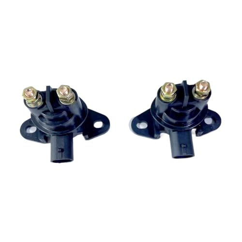 Démarreur motomarine pack double pour pannes allumage modèles GTI GTR Sea-Doo